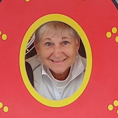 Profile Picture of Nancy Poferl (@NancyPWestie) on Twitter