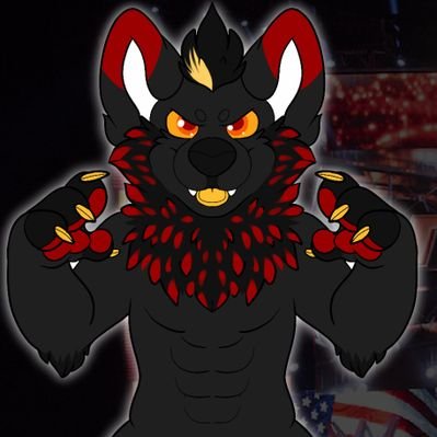 Profile Picture of Seth Ravage Wolf (@RavageSeth) on Twitter