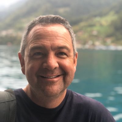 Profile Picture of Andrew Nield (@NieldAndrew) on Twitter