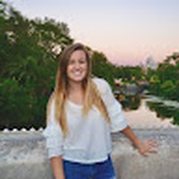 Profile Picture of Shayna Meyers (@shayna-meyers-2) on Quora