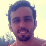 Rafael Fernandes - Flickr Profile Picture of Rafael Fernandes (@rafa fern) on Flickr