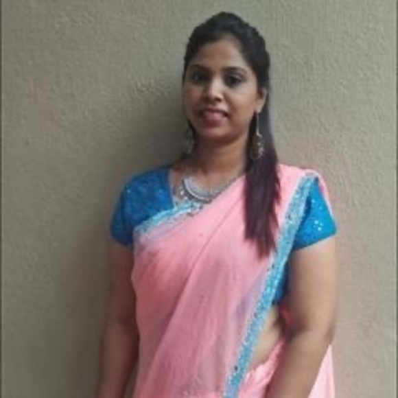 Profile Picture of Loki Loki (@logeshwarilk) on Poshmark