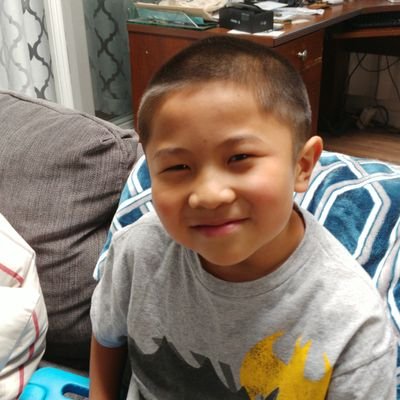Profile Picture of Lawrence Kong (@LawrenceKong6) on Twitter