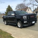 Profile Picture of Kris Clarke (@krisclarke_) on Instagram