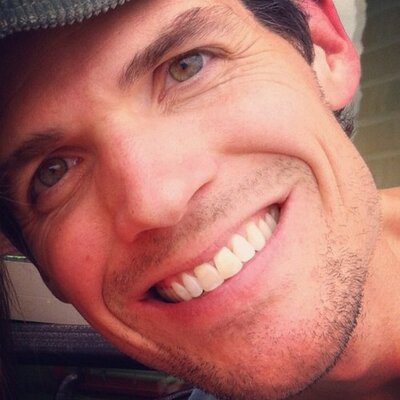 Profile Picture of Andrew Pray (@andrewpray) on Twitter