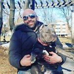 Profile Picture of Aaron Blustein (@thenamezblue) on Instagram