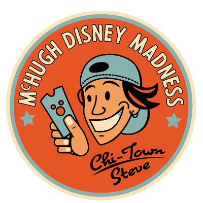 Profile Picture of McHugh Disney Madnss (@McQDisneyMadnss) on Twitter