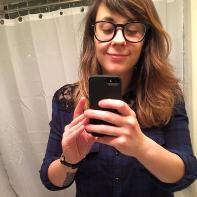 Profile Picture of Renee Louise Parr (@reneelouiseparr) on Twitter