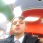 Profile Picture of Matthew Hankin (@mattyhankin123) on Instagram