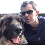 Profile Picture of Stuart Binner-Vaughan (@whereyouto) on Instagram