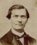 Profile Picture of Lehman Kahnon Wikipedia