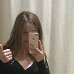 Profile Picture of phoebe (@phoebe.hughess) on Instagram