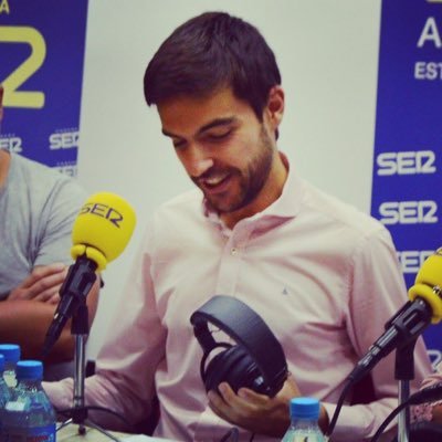 Profile Picture of Emilio J. Jiménez (@EmilioJJimenezP) on Twitter