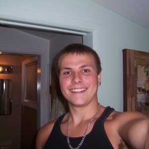Profile Picture of Austin Muther Fuckin P. (@pimp4eternity) on Myspace
