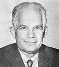 Profile Picture of Clarence Longon Wikipedia