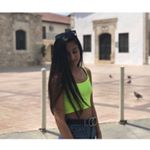 Profile Picture of ~𝕄𝕚𝕔𝕙𝕒𝕖𝕝𝕝𝕒 𝕂𝕠𝕜𝕜𝕚𝕟𝕠𝕗𝕥𝕒~ (@michaella.kokkinofta) on Instagram
