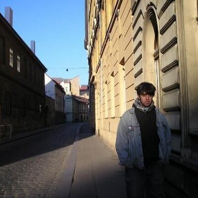 Profile Picture of Brendon Reidy (@swiftlywritten) on Twitter