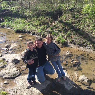 Profile Picture of Chris Lingle (@MrLingle1) on Twitter