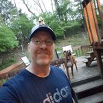 Profile Picture of Terry  Daugherty (@terry_24_) on Instagram