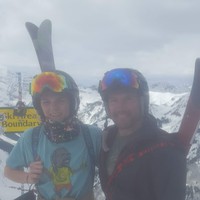 Profile Picture of Brett Morse (@brett-morse-12) on Quora