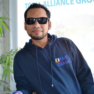 Profile Picture of Gilbert Salgado (@lover68) on Facebook