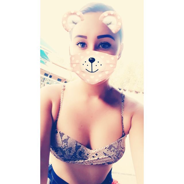 Profile Picture of samara michelson (@samara_michelson) on Tiktok