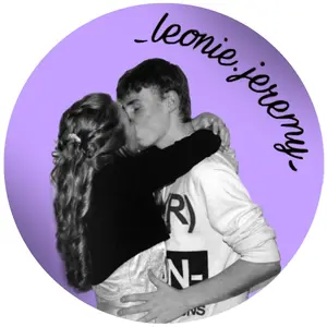 Profile Picture of ❤︎ 01.03.20 ❤︎ (@@_leonie.jeremy_) on Tiktok