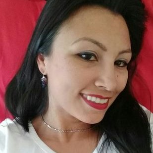 Profile Picture of Johanna Rincon VIVRI (@joe_vivri) on Twitter