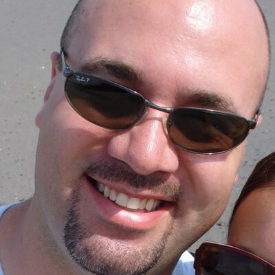 Profile Picture of Gary R Carruthers (@GaryRCarruthers) on Twitter