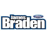 Profile Picture of James Braden Ford (@jamesbradenford) on Instagram