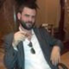 Profile Picture of James Conrad (@JamesConrad1980) on Twitter