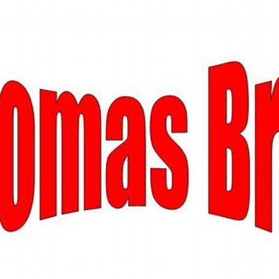 Profile Picture of Thomas Bross (@ThomasBroscom) on Twitter