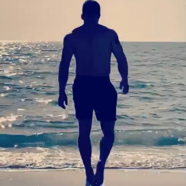 Profile Picture of Dan Bates (@dbatesfit) on Tiktok