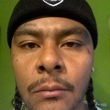 Profile Picture of Eddie Baldwin (@2_iNkeD86) on Twitter