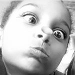 Profile Picture of Little Brown Girl/ CHAD (@laneys.finstaaa) on Instagram