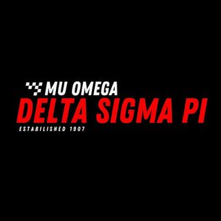 Profile Picture of Delta Sigma Pi • Mu Omega (@dsp_tcnj) on Instagram