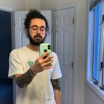 Profile Picture of James Norman (@jjamesnorman) on Instagram