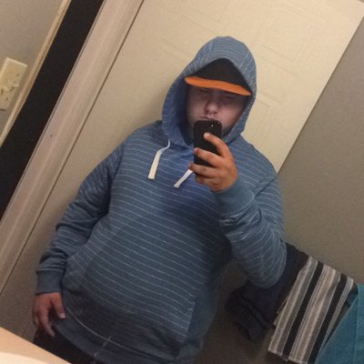 Profile Picture of Nicholas Snider (@nicholassnide16) on Twitter