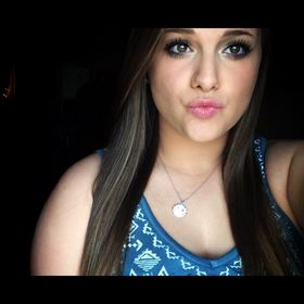 Profile Picture of Riley Gusich (@rileyhope09) on Pinterest