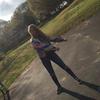 Profile Picture of Valori Bowden (@@valoribowden) on Tiktok