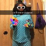 Profile Picture of Special Starleta Julia Wooten (@sp3cial.spamm) on Instagram