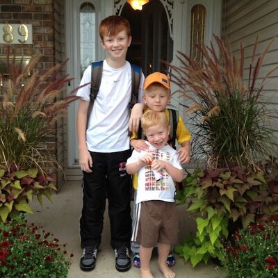 Profile Picture of Stacey Duff (@MacAulayDuff) on Twitter