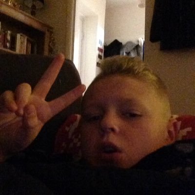 Profile Picture of Leo Barrett (@leo_barrett15) on Twitter