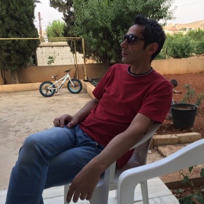 Profile Picture of Ahmad Husseini (@AhmadHusseini7) on Twitter