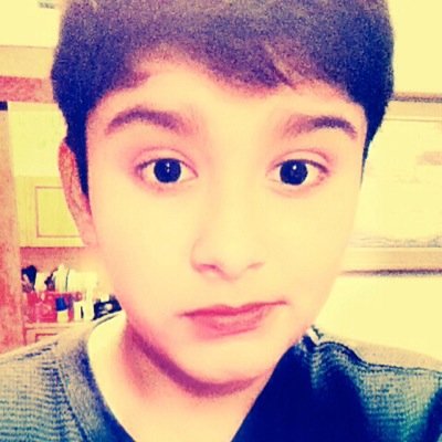 Profile Picture of Axel Roman Arellano (@_axelroman) on Twitter