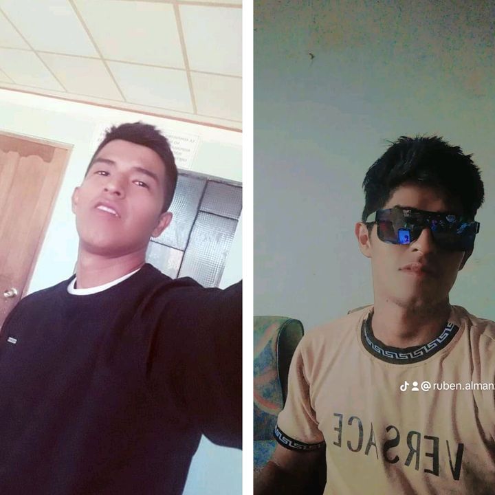 Profile Picture of Ruben Almanza (@ruben.almanza) on Tiktok