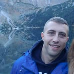 Profile Picture of Arek Kraszewski (@arek.kraszewski) on Facebook