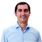 Profile Picture of David Barguil Senador✌🏻 (@davidbarguil) on Instagram