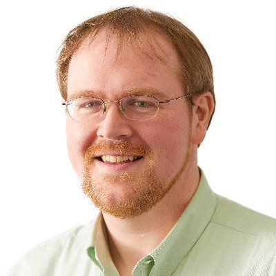 Profile Picture of Josh Hertel (@herteljt) on Twitter