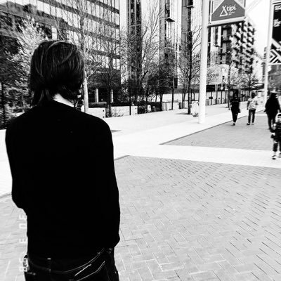 Profile Picture of Κчιз Gзяαяd (@_KyleGerard) on Twitter